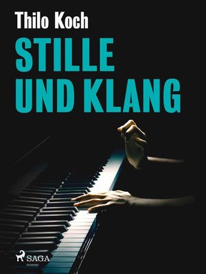 cover image of Stille und Klang